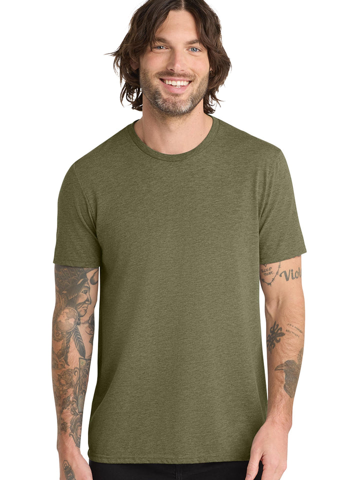 Allmade Tri-Blend T-Shirt