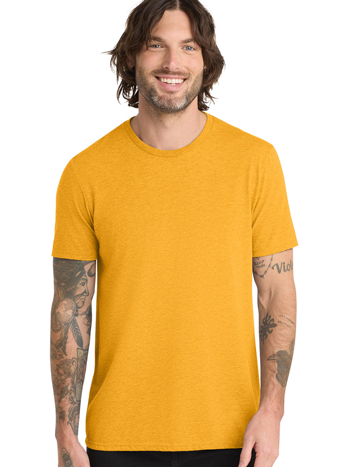 Allmade Tri-Blend T-Shirt