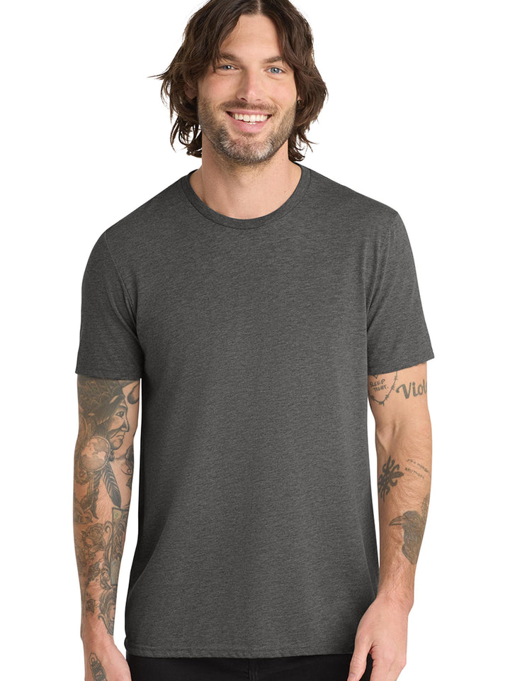 Allmade Tri-Blend T-Shirt