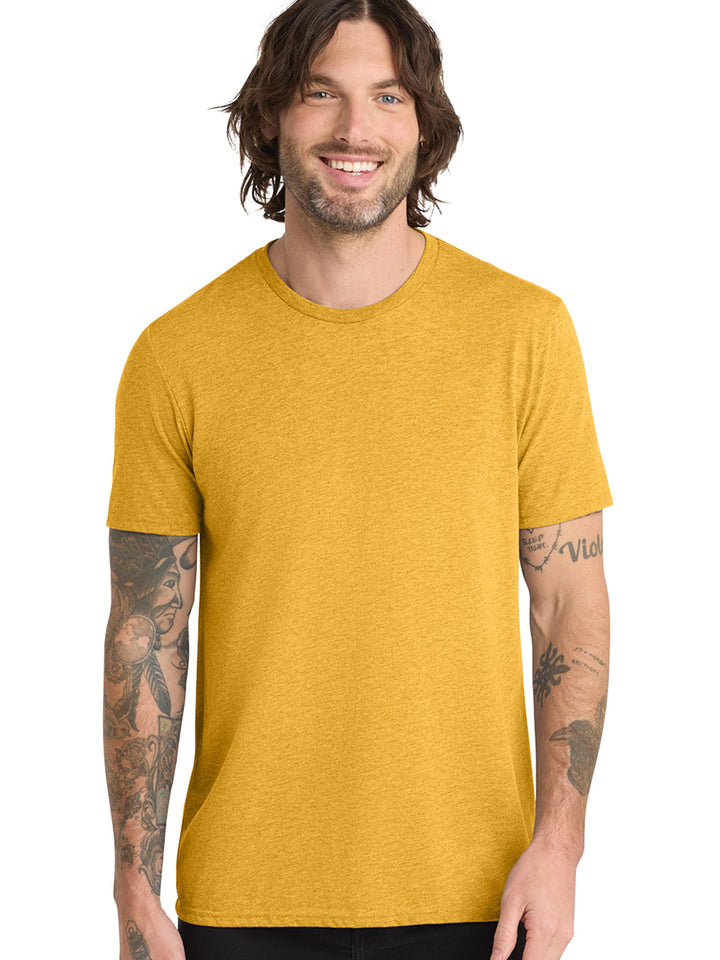 Allmade Tri-Blend T-Shirt