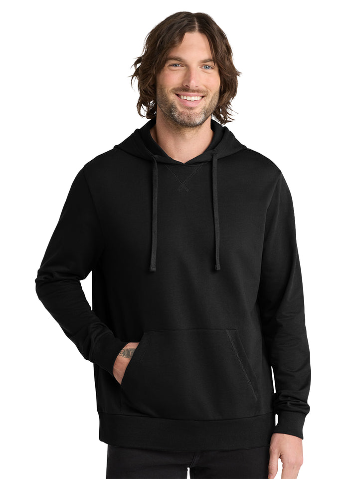 Allmade Organic French Terry Hoodie