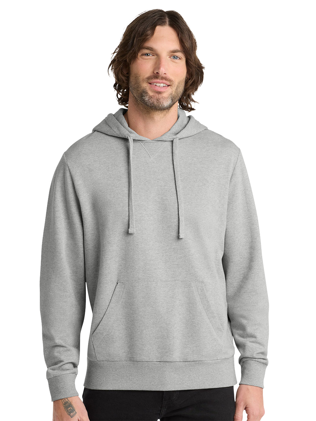 Allmade Organic French Terry Hoodie