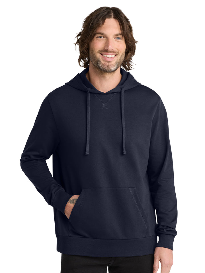 Allmade Organic French Terry Hoodie