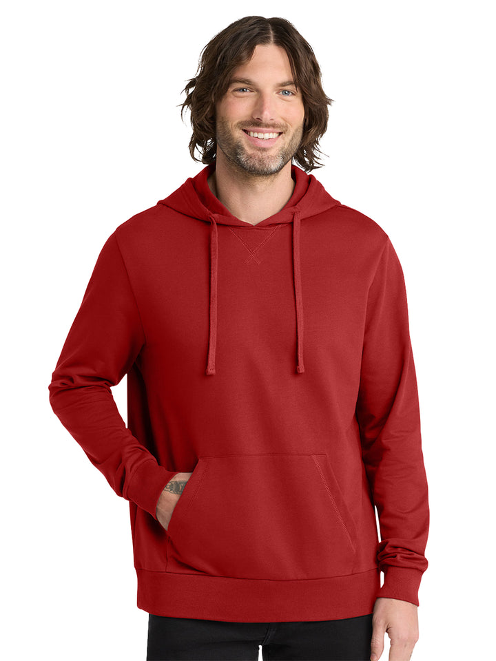 Allmade Organic French Terry Hoodie