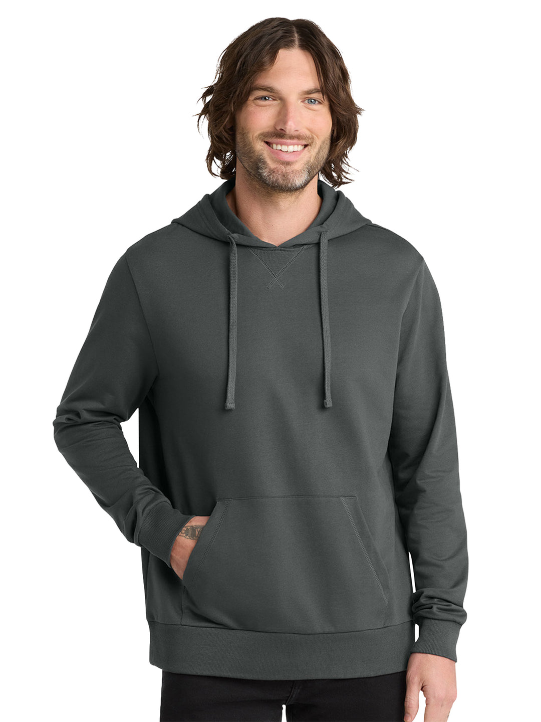 Allmade Organic French Terry Hoodie