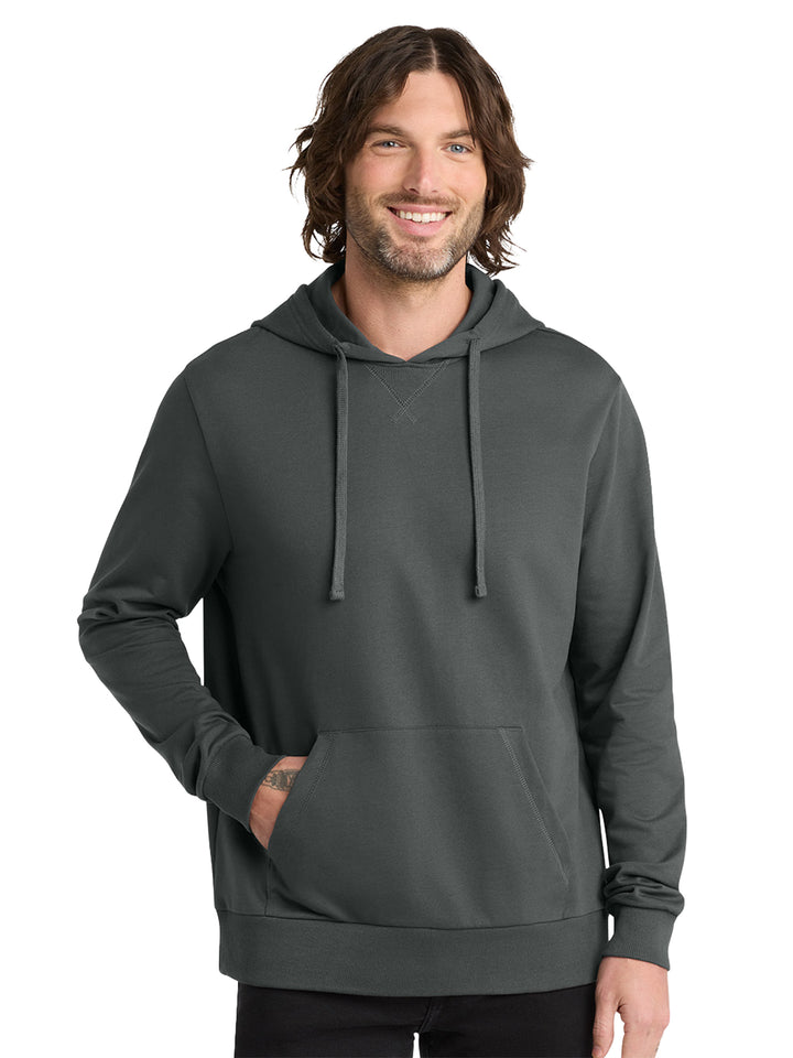 Allmade Organic French Terry Hoodie