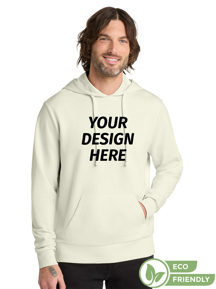 Allmade Organic French Terry Hoodie