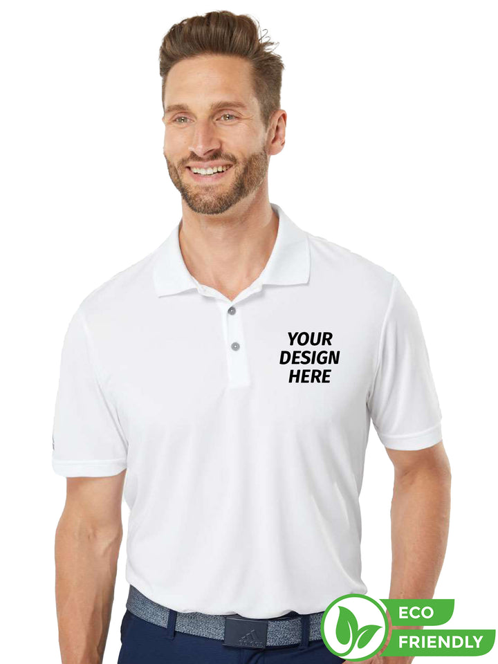 Adidas Performance Polo