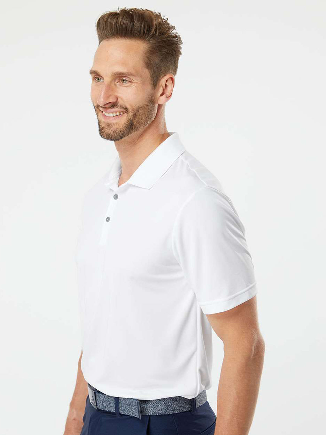 Adidas Performance Polo