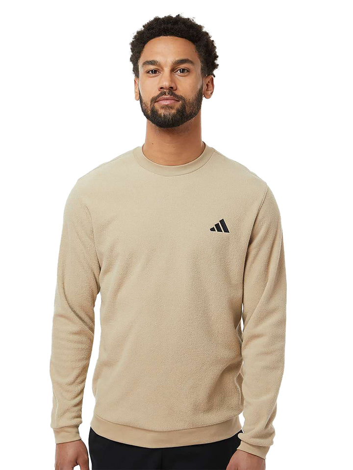 Adidas Crewneck Sweatshirt