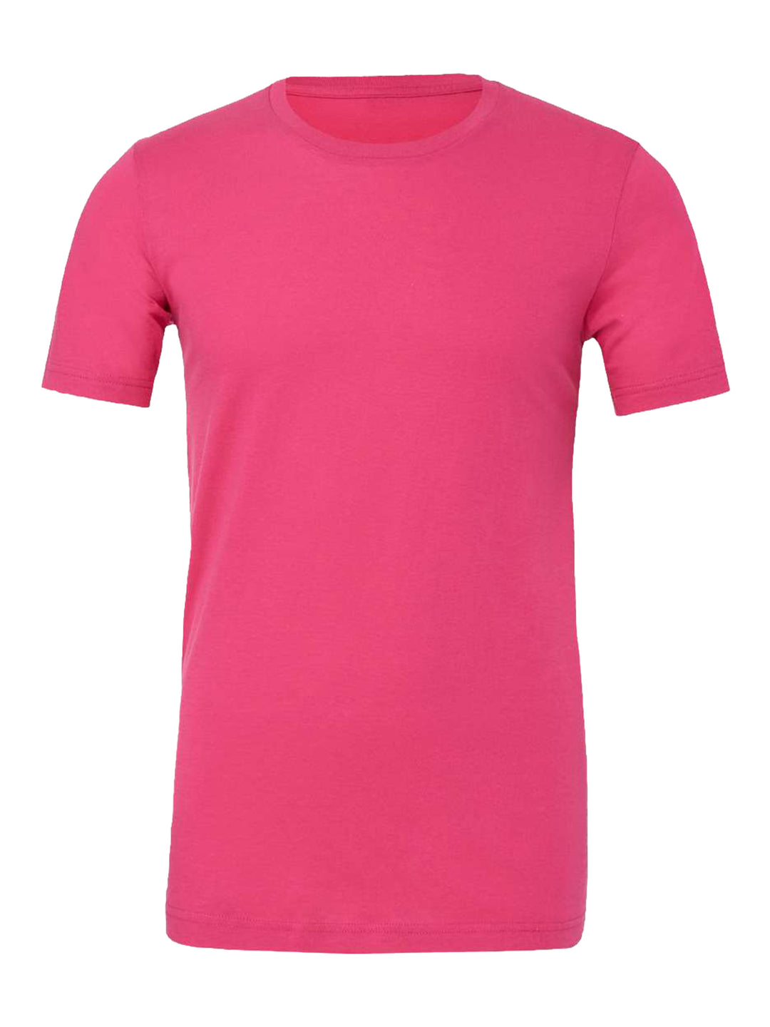 Bella + Canvas Jersey T-Shirt