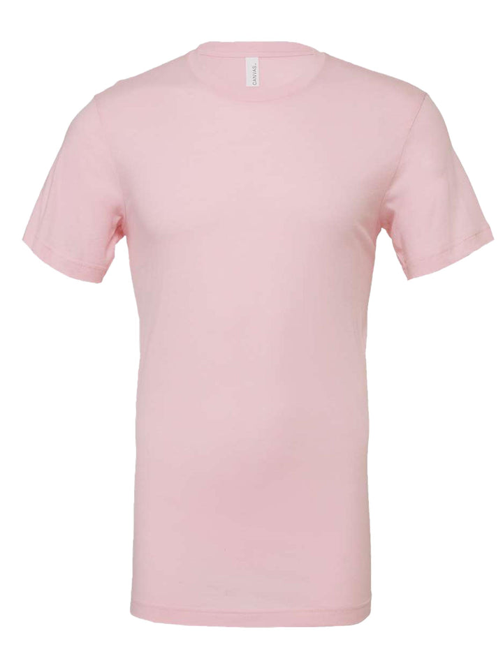 Bella + Canvas Jersey T-Shirt