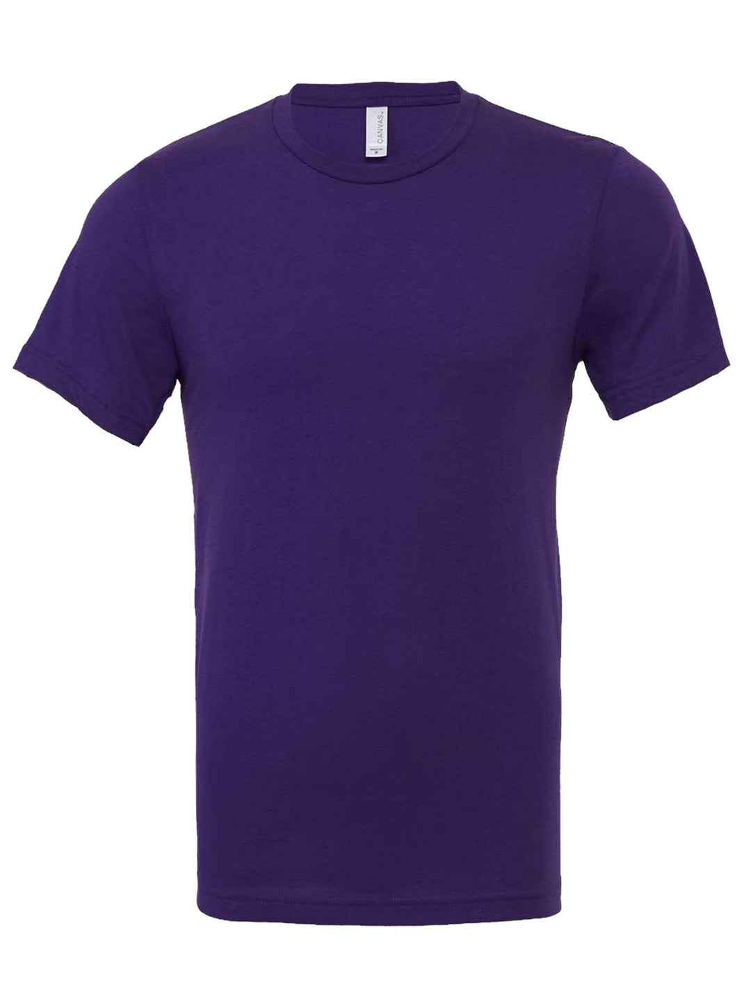 Bella + Canvas Jersey T-Shirt