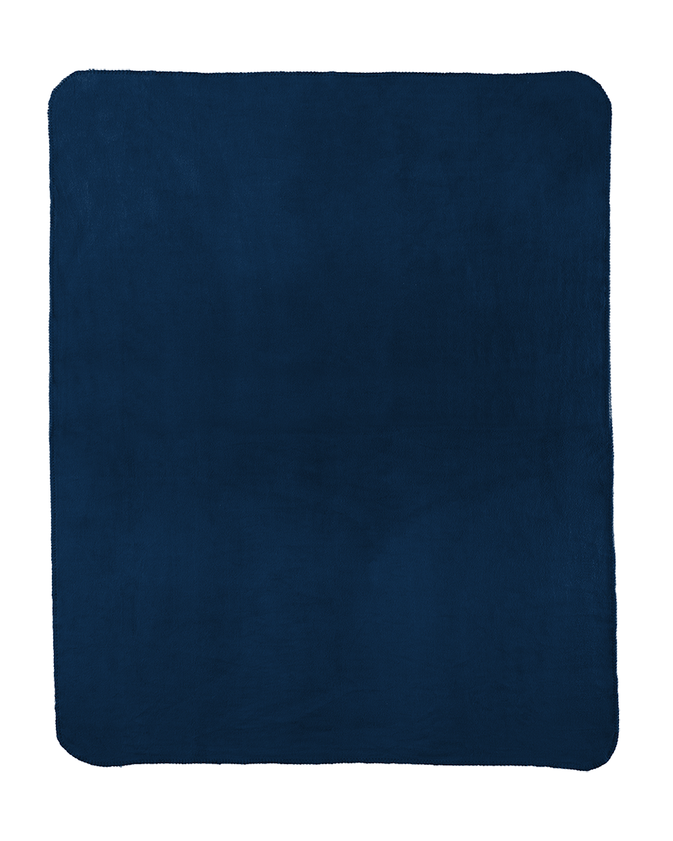 Port Authority BP20 Fleece Blanket with Carrying Strap - Thumbnail 3