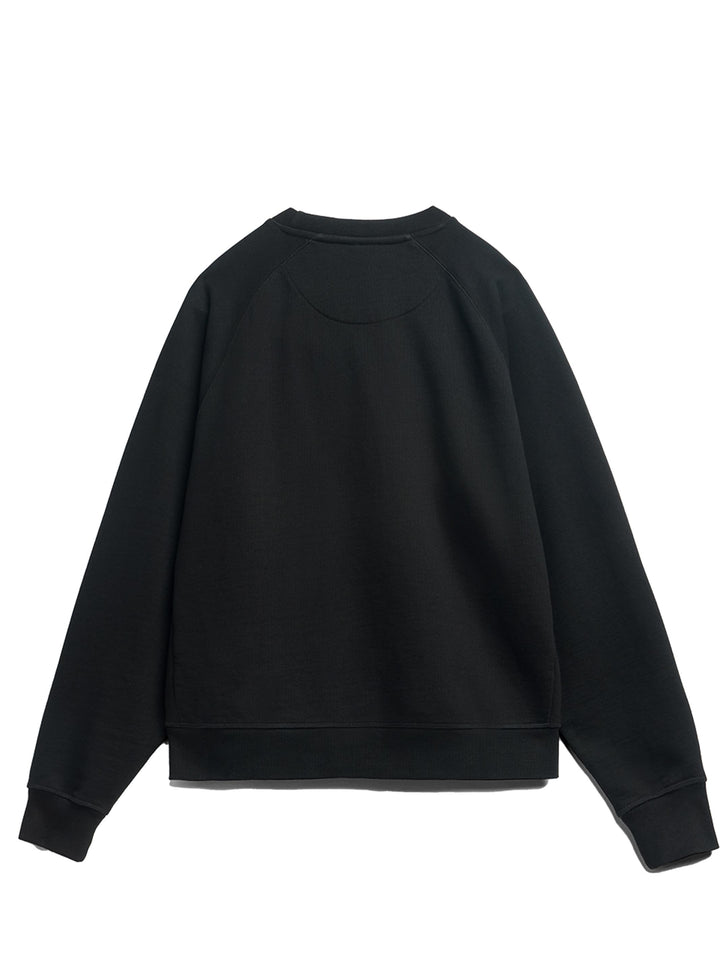 Original Favorites Ultra Heavyweight Organic French Terry Crewneck