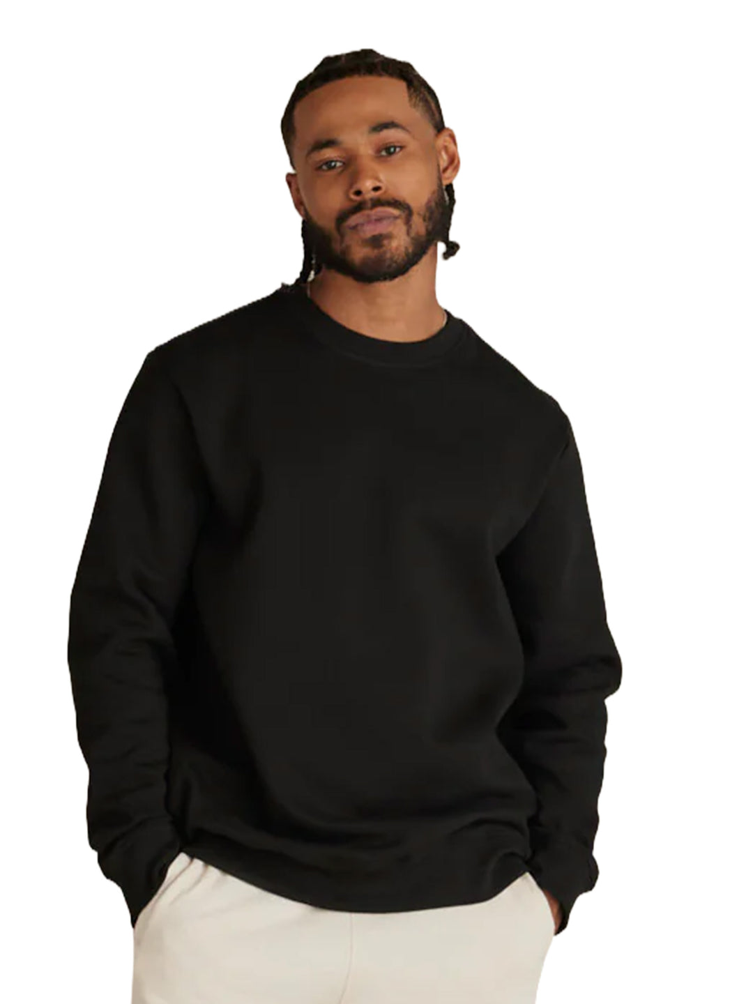 Original Favorites Crewneck Sweatshirt