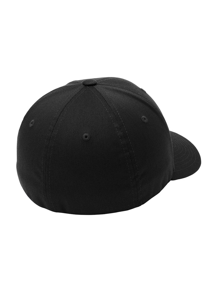 FlexFit Cotton Blend Cap
