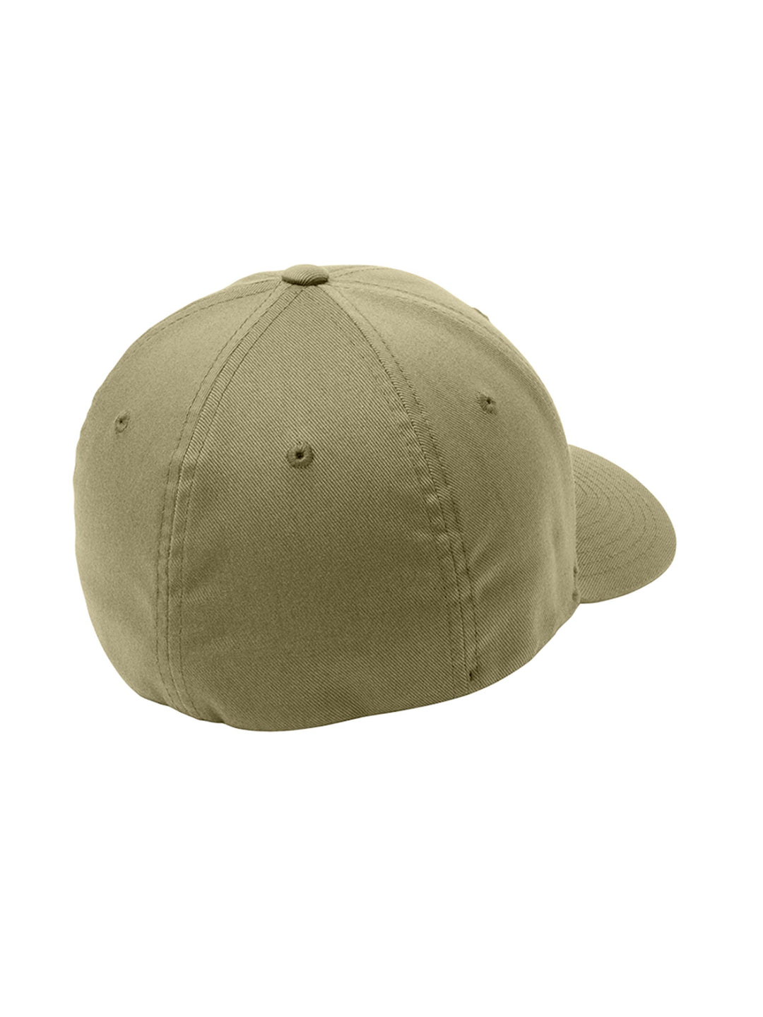 FlexFit Cotton Blend Cap
