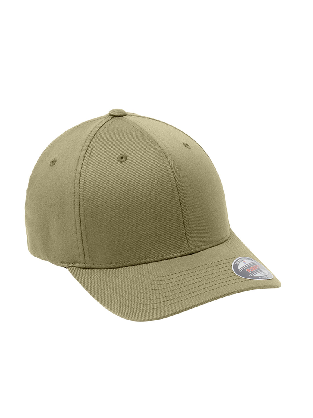 FlexFit Cotton Blend Cap