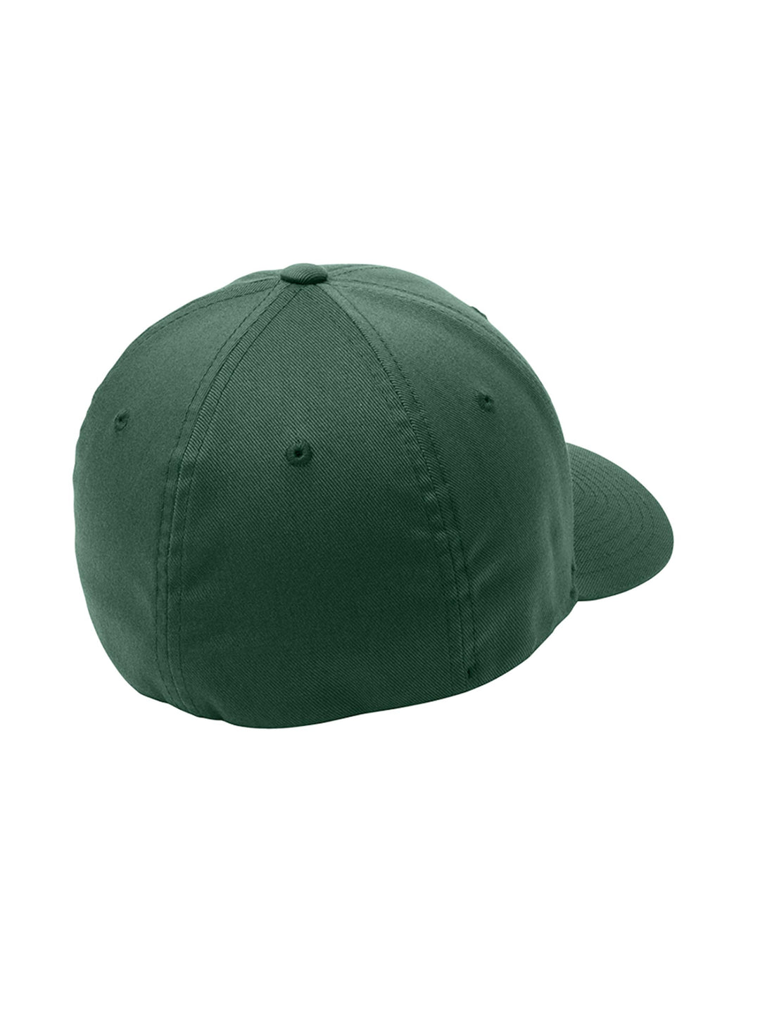 FlexFit Cotton Blend Cap
