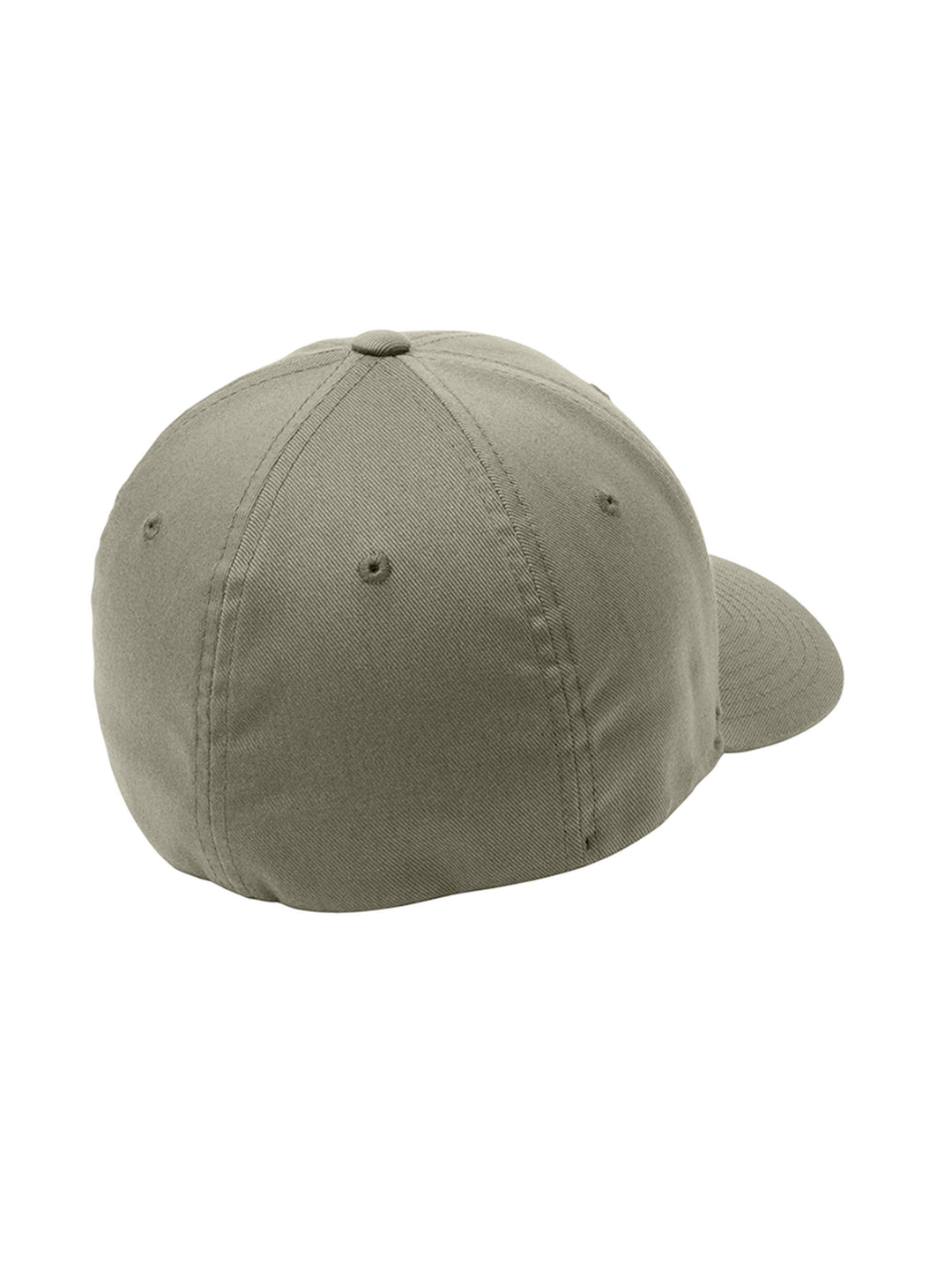 FlexFit Cotton Blend Cap