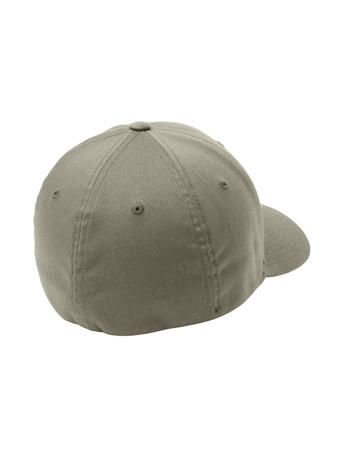 FlexFit Cotton Blend Cap