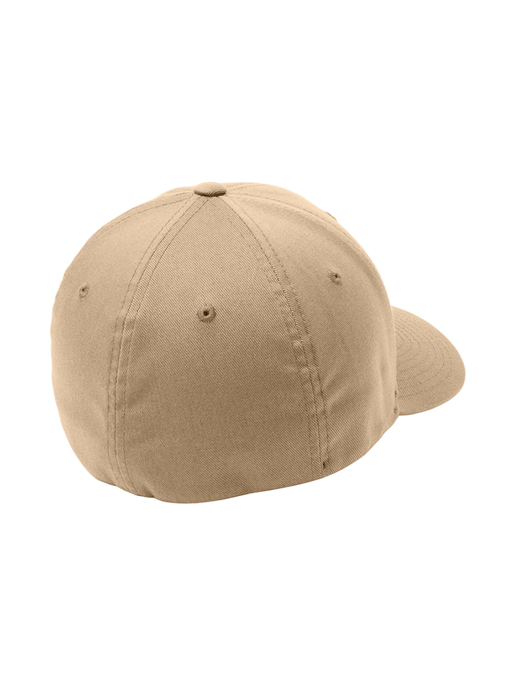 FlexFit Cotton Blend Cap