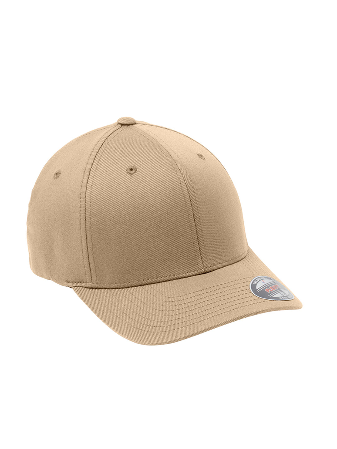 FlexFit Cotton Blend Cap