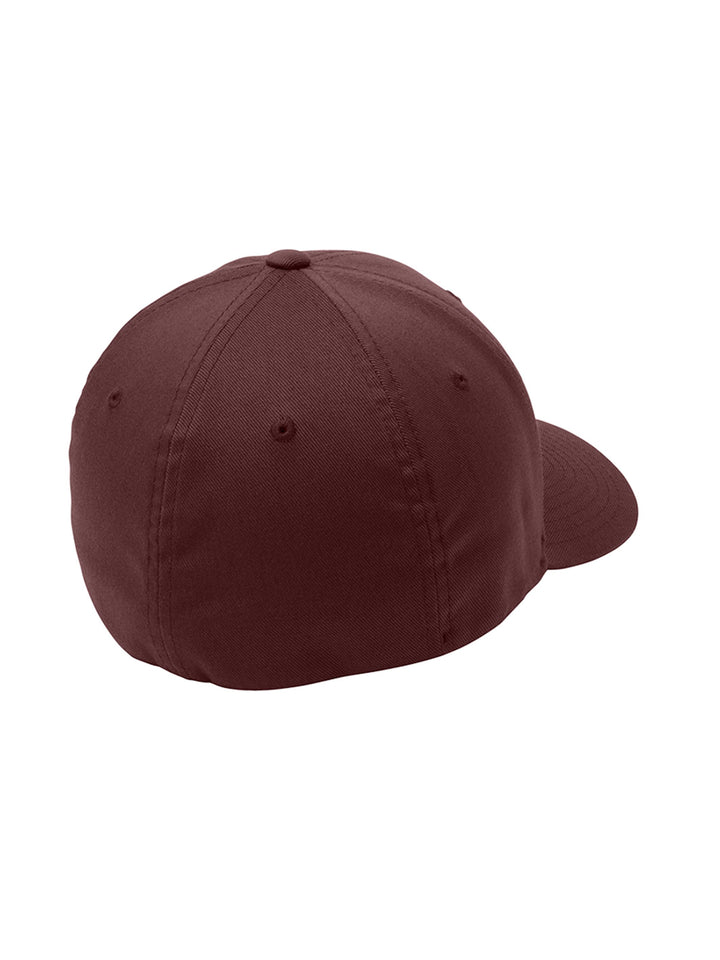 FlexFit Cotton Blend Cap