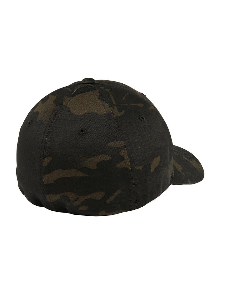 FlexFit Cotton Blend Cap