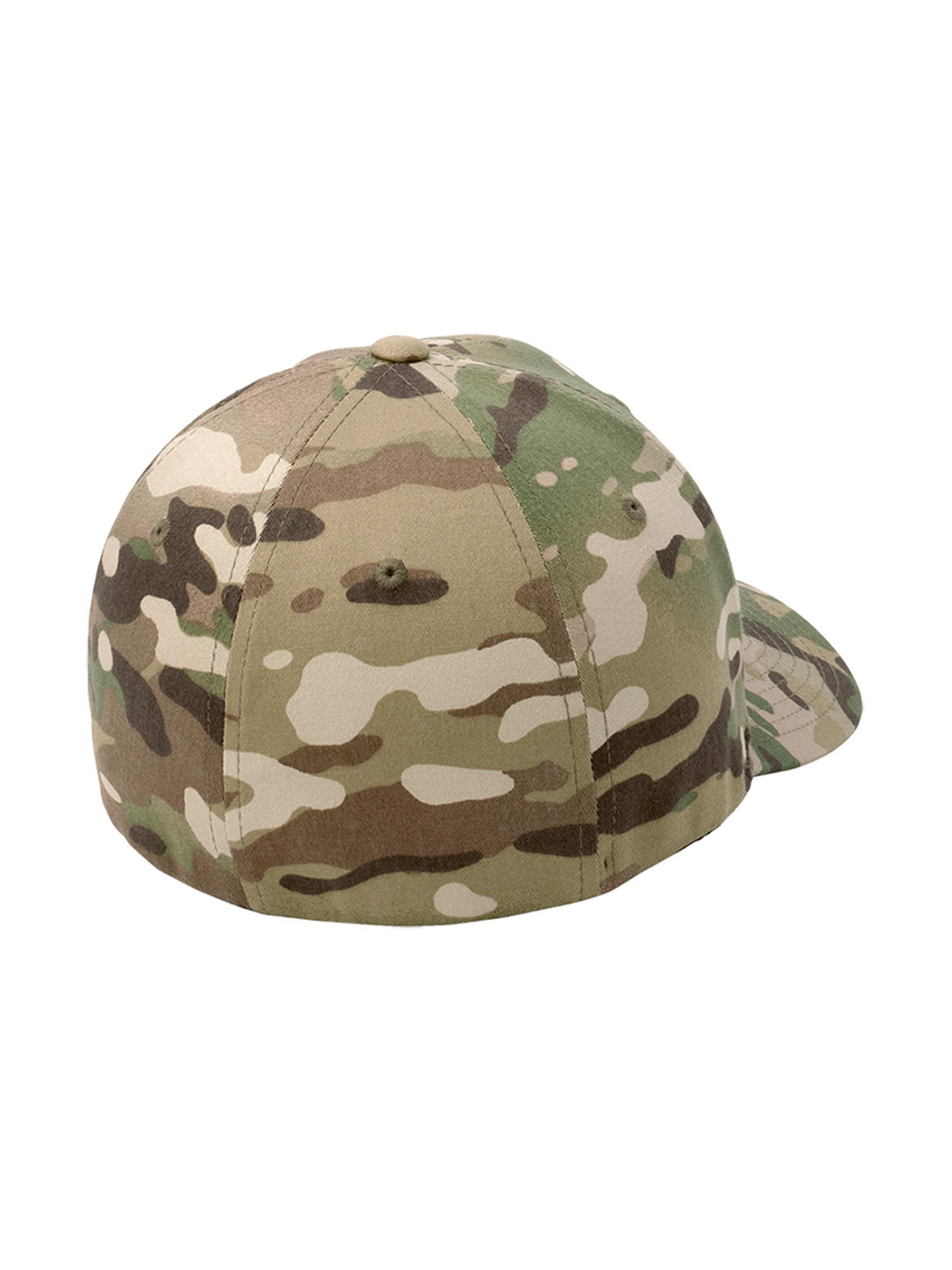 FlexFit Cotton Blend Cap