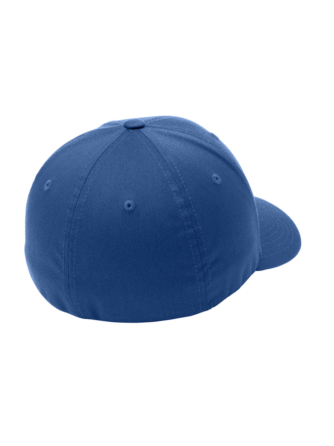FlexFit Cotton Blend Cap