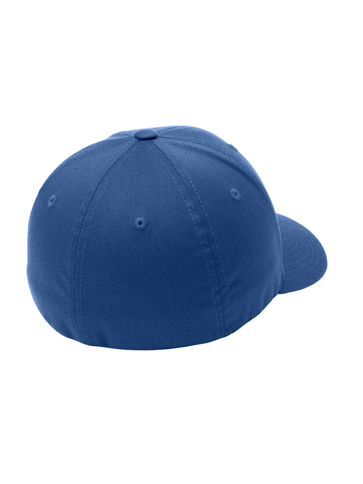 FlexFit Cotton Blend Cap