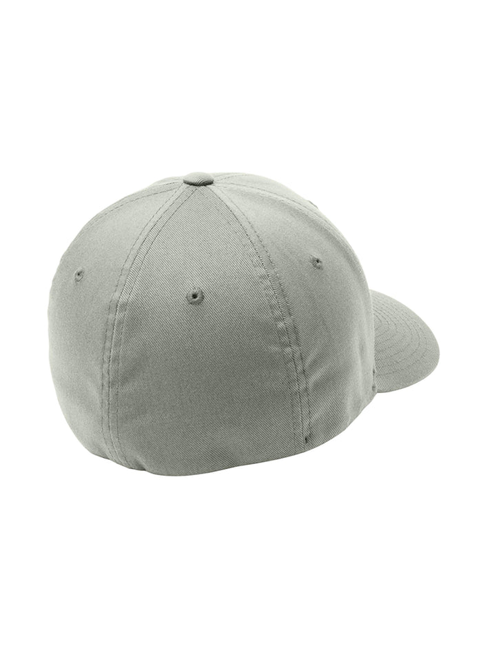 FlexFit Cotton Blend Cap