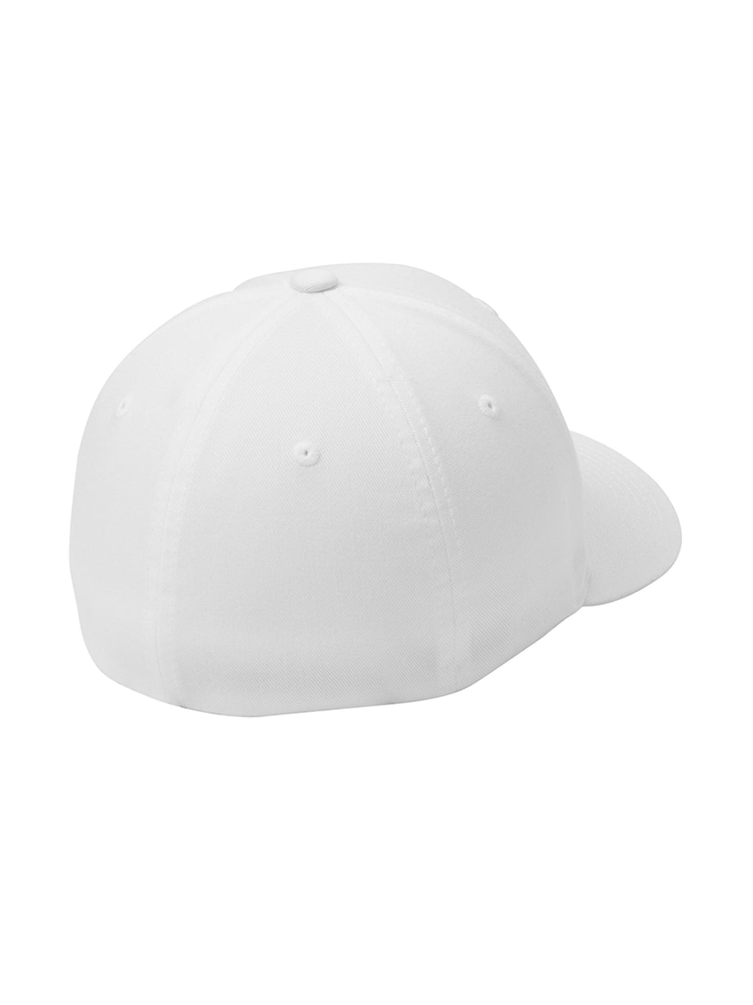 FlexFit Cotton Blend Cap