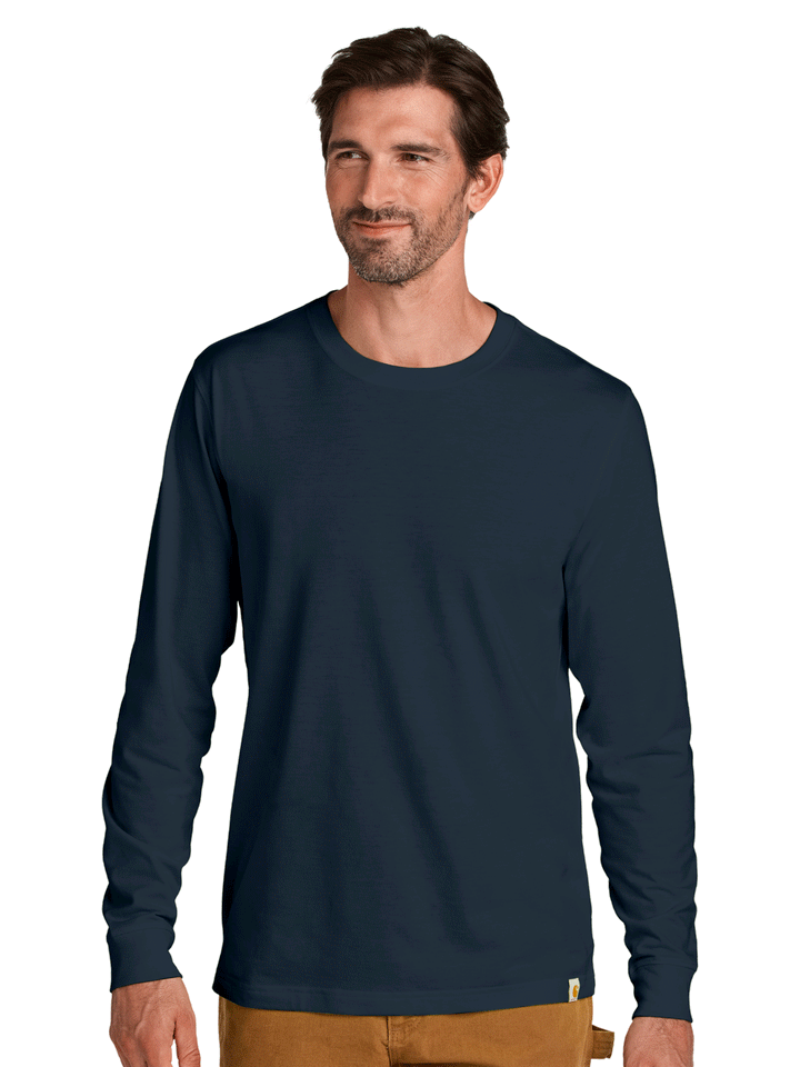 Carhartt Long Sleeve T-Shirt