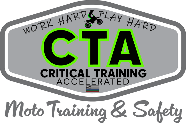 CTA Graphic Design Assistance