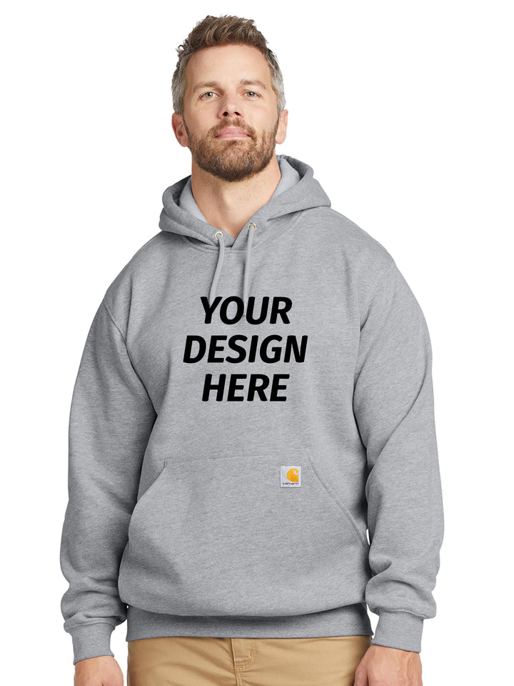 Carhartt Hooded Sweatshirt