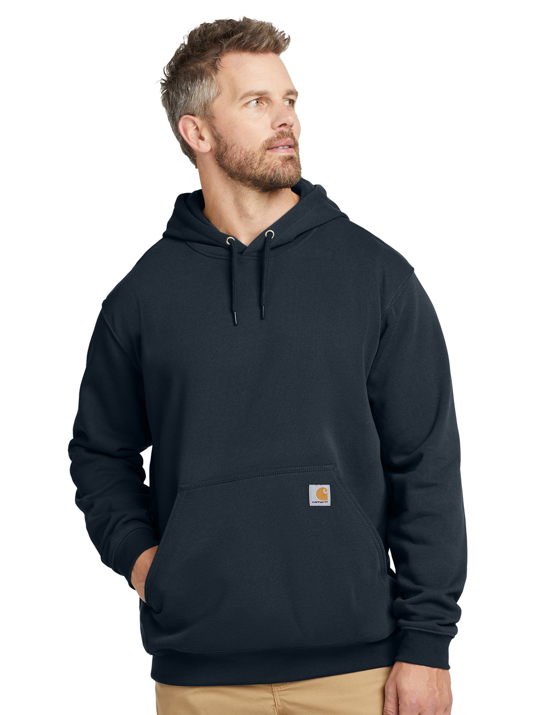 Carhartt Tall Hooded Sweatshirt