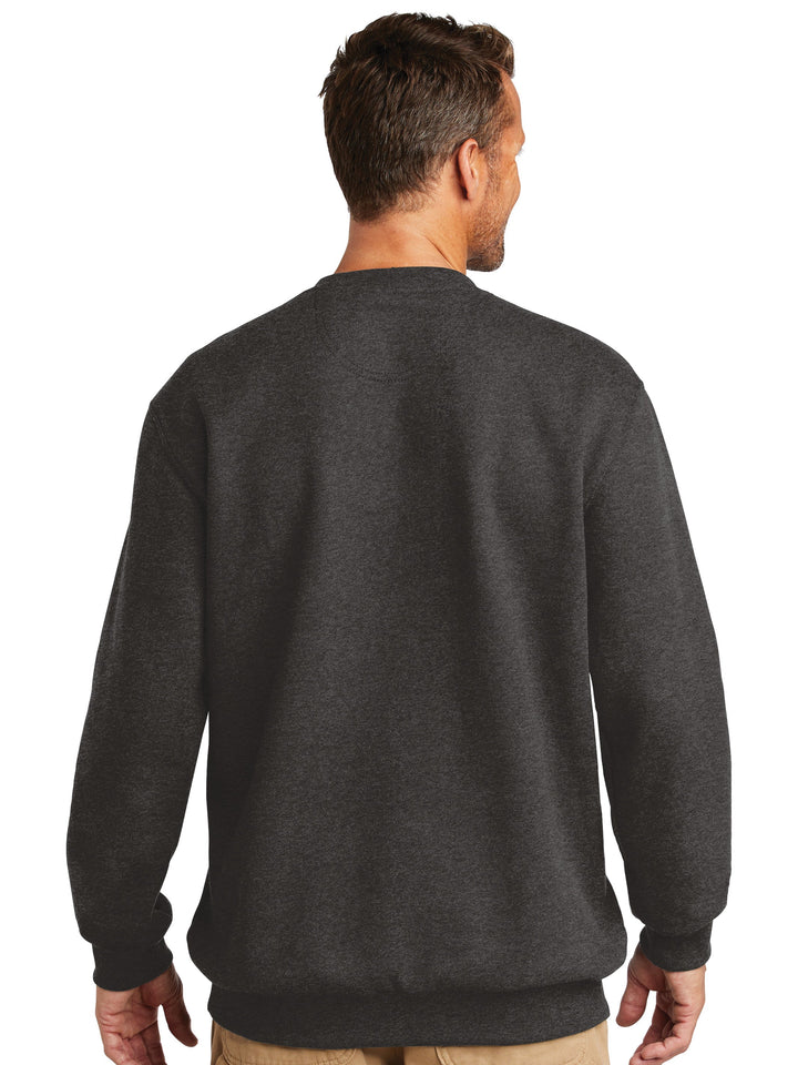 Carhartt Midweight Crewneck