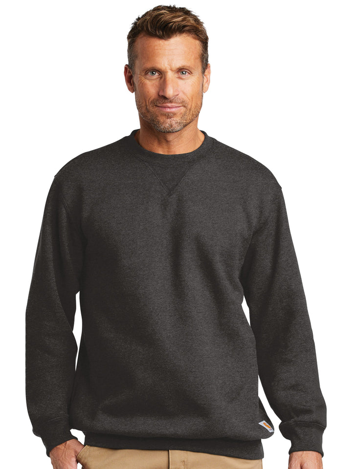 Carhartt Midweight Crewneck