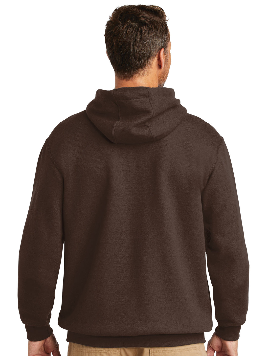 Carhartt Midweight Hooded Sweatshirt