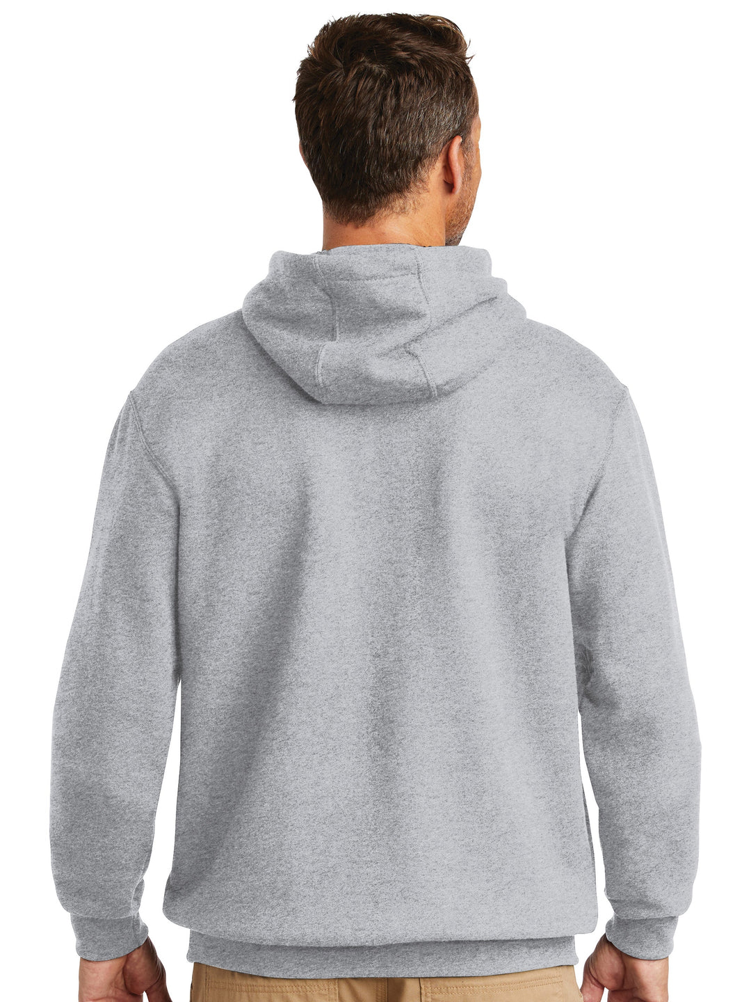 Carhartt Tall Midweight Hooded Sweatshirt