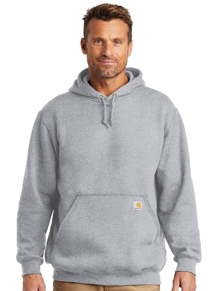 Carhartt Tall Midweight Hooded Sweatshirt