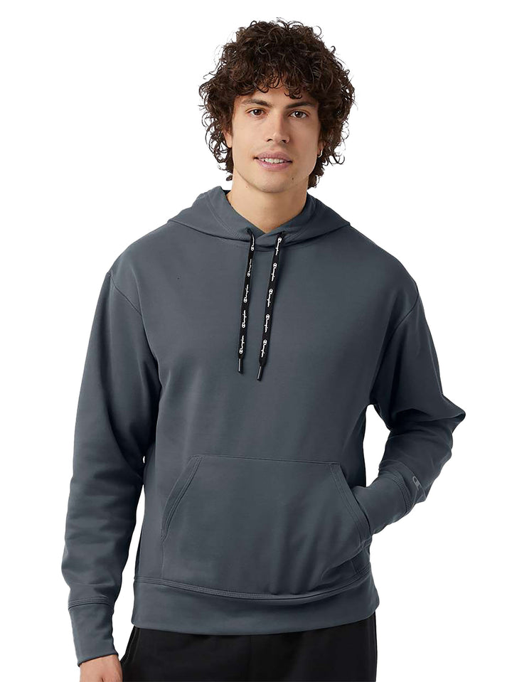 Champion Sport Hooded Sweatshirt