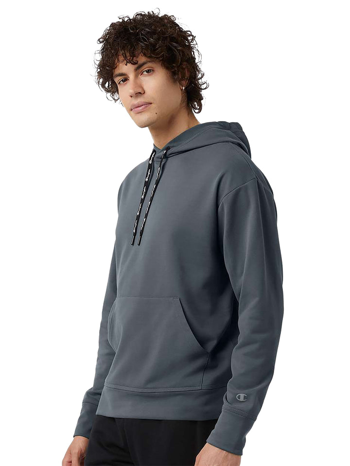 Champion Sport Hooded Sweatshirt