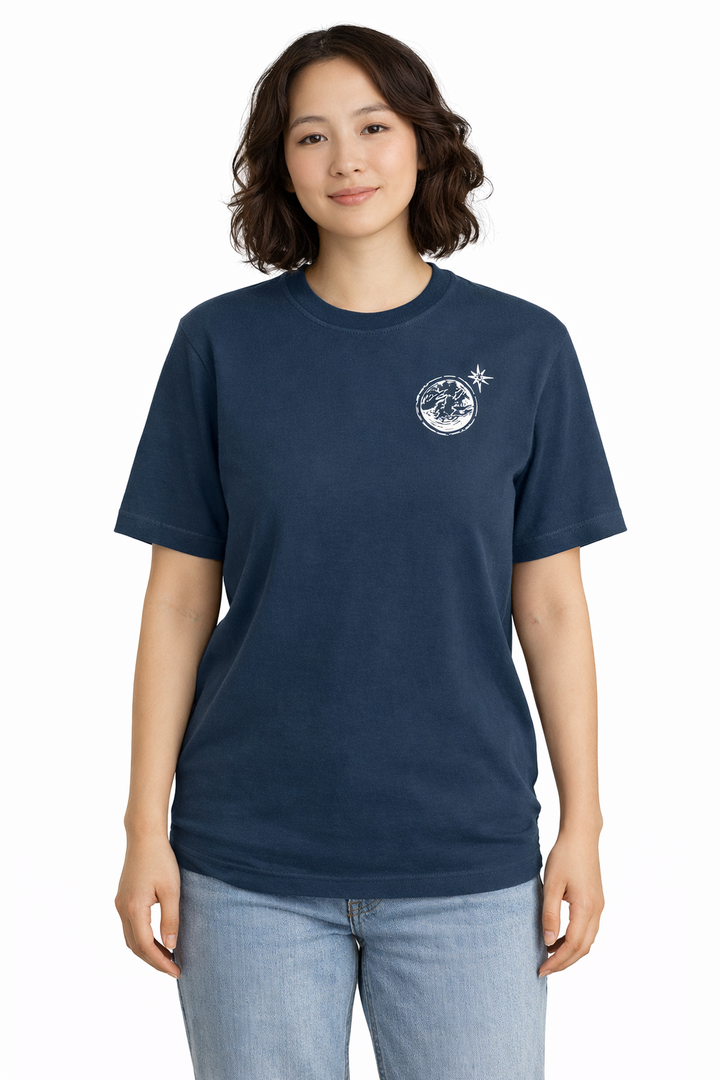 Think of the moon T-Shirt