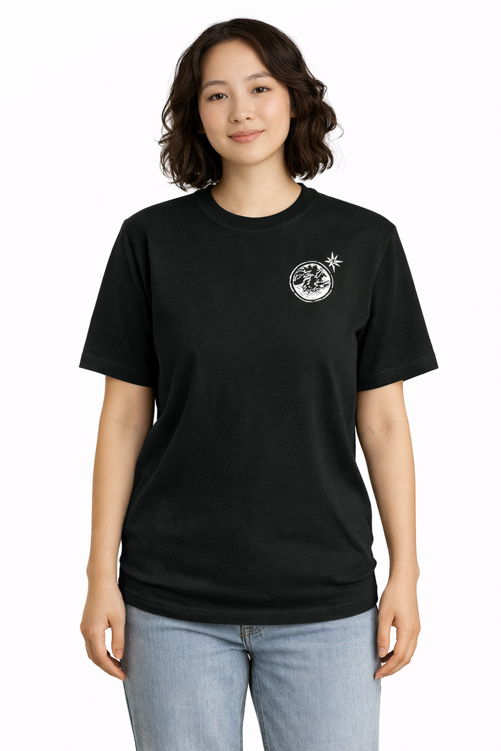 Think of the moon T-Shirt