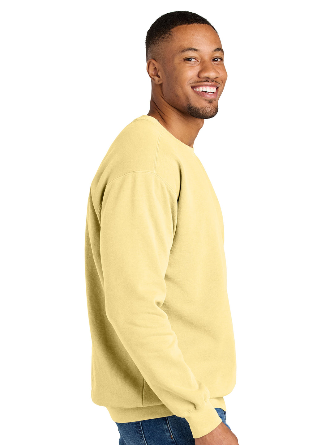 Comfort Colors Ring Spun Crewneck