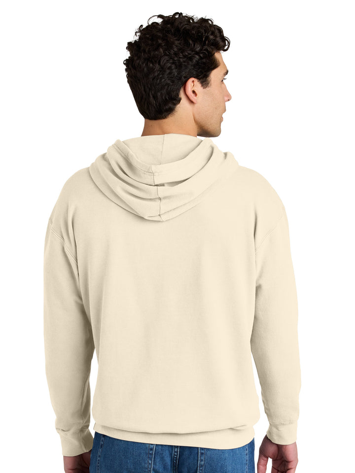 Comfort Colors Light Weight Hoodie